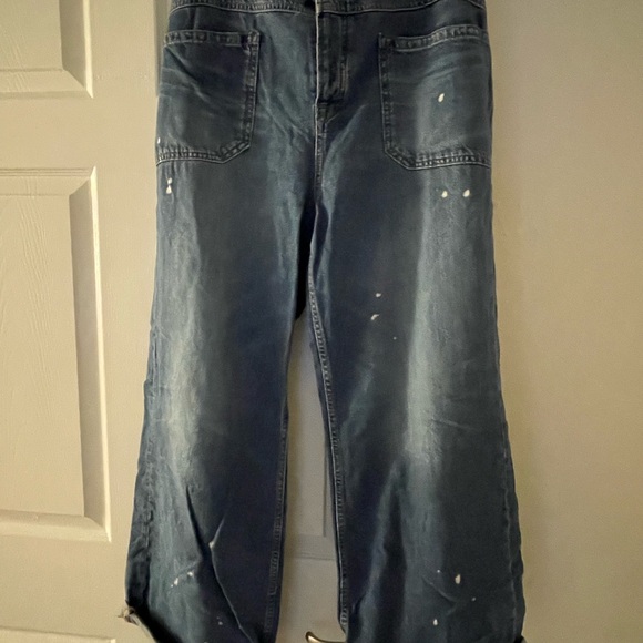 We The Free Denim - We The Free Denim Jeans